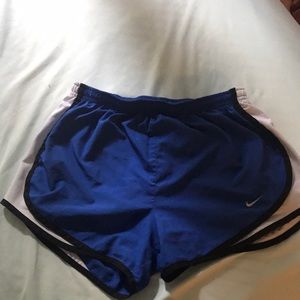 Nike shorts